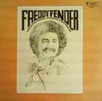 Freddy Fender - Recorded Inside Louisiana State Prison